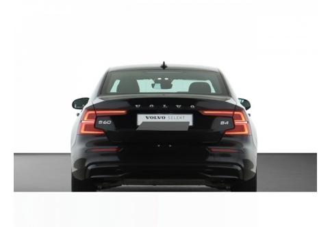 Volvo S60 #3