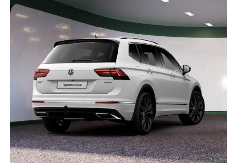 VW Tiguan #3