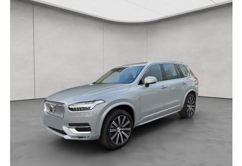 Volvo XC90 #1