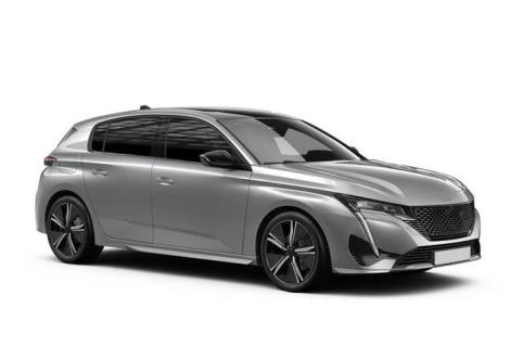 Peugeot 308 #1