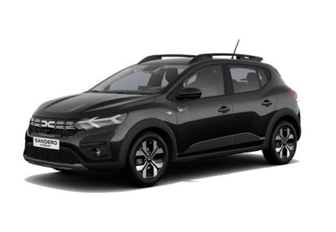 Dacia Sandero #1
