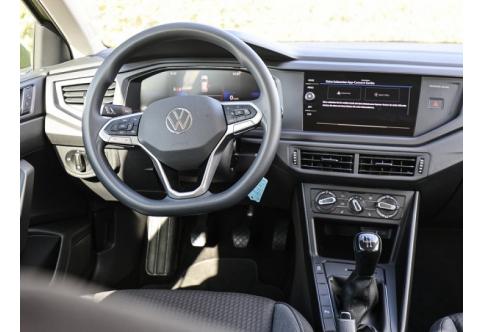 VW TAIGO #7