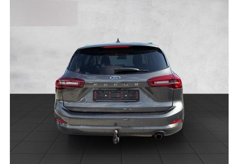 Ford Focus #12
