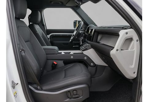 Land Rover Defender #3