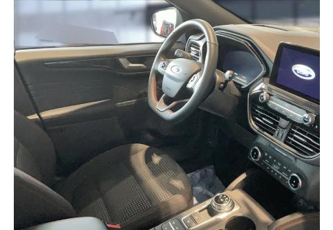Ford Kuga #19