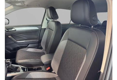 VW T-Roc #6