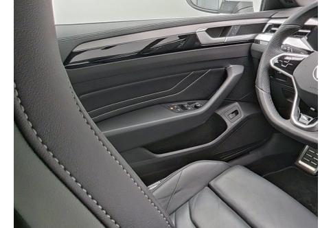 VW Arteon #11