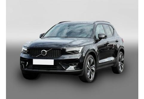 Volvo XC40 #1