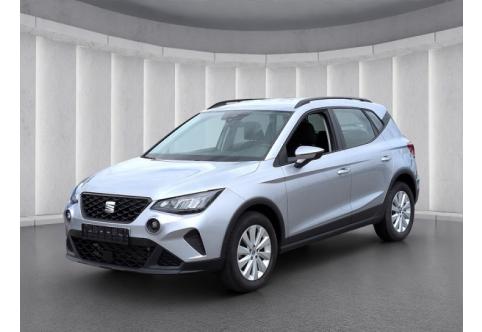 Seat Arona #2