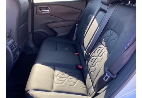 Nissan Qashqai #6