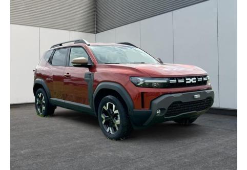 Dacia Duster #1