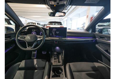 VW Golf #6