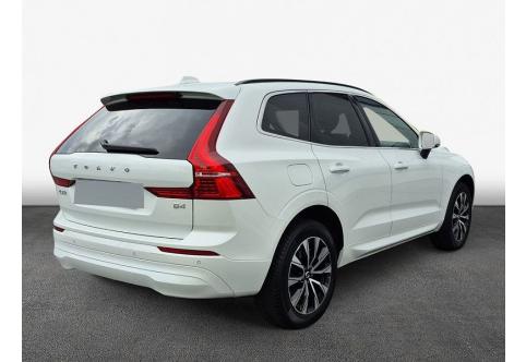 Volvo XC60 #2