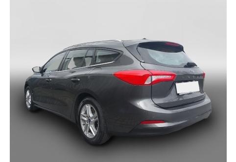 Ford Focus #2