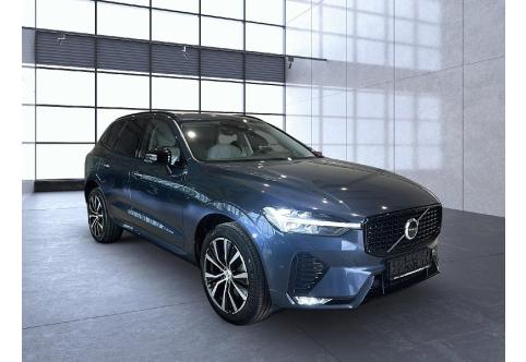 Volvo XC60 #4