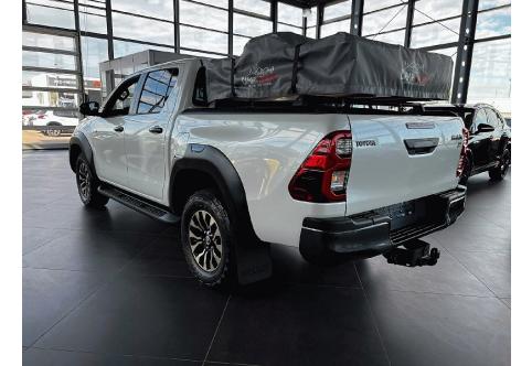 Toyota HILUX #1