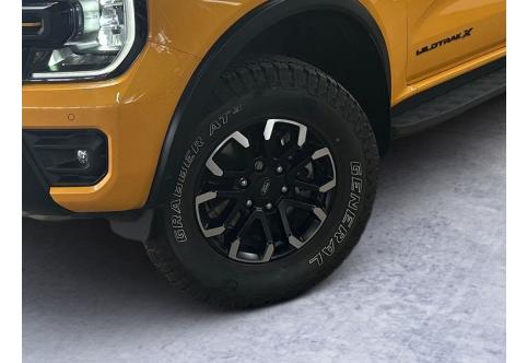 Ford Ranger #6