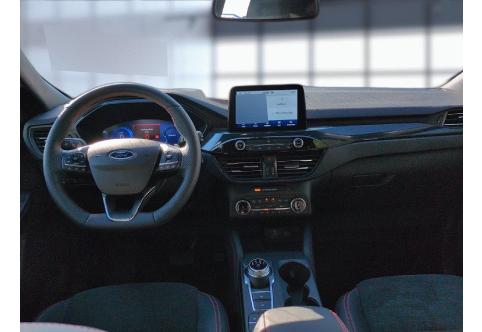 Ford Kuga #17