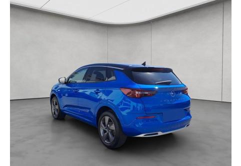 Opel Grandland X #3