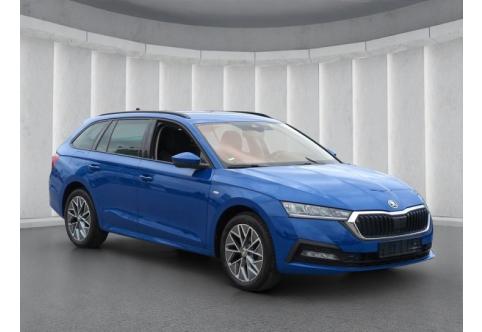 Skoda Octavia #18