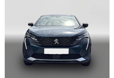 Peugeot 3008 #5