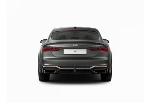Audi A5 #8