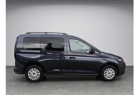 VW Caddy #5