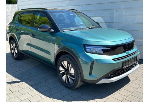 Opel Frontera #1