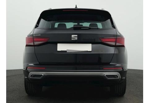 Seat Ateca #4