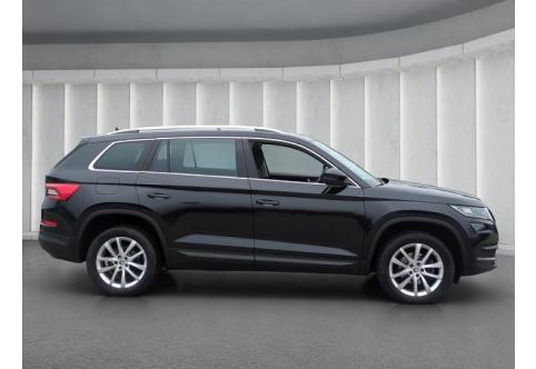 Skoda Kodiaq #3