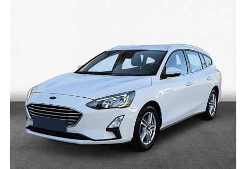 Ford Focus #1