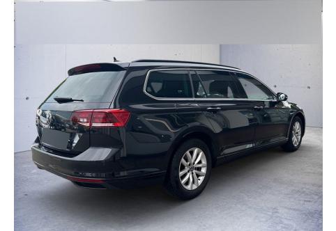 VW Passat #3