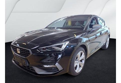 Seat Leon #1