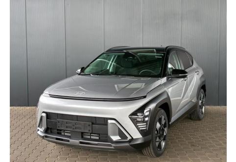 Hyundai Kona #1