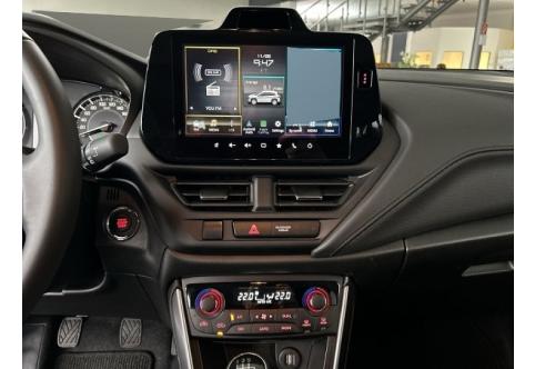 Suzuki S-Cross #13