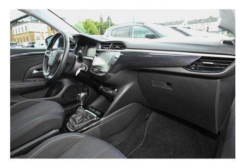 Opel Corsa #8