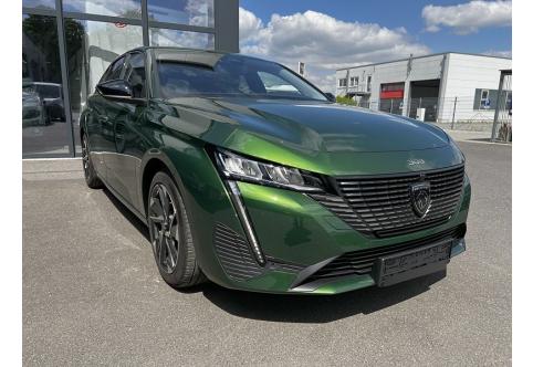 Peugeot 308 #3