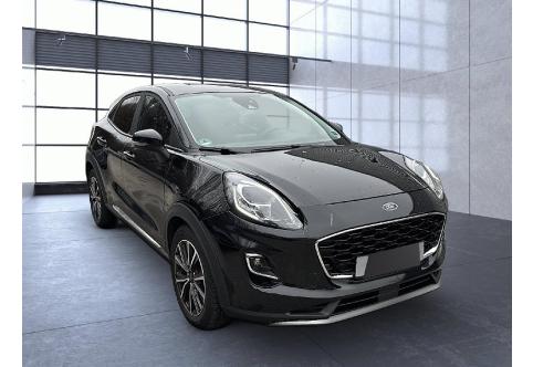 Ford Puma #4