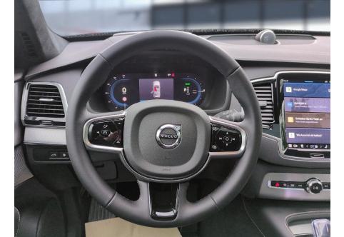 Volvo XC90 #10