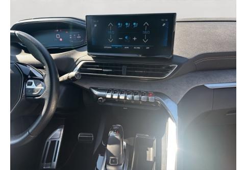 Peugeot 5008 #11