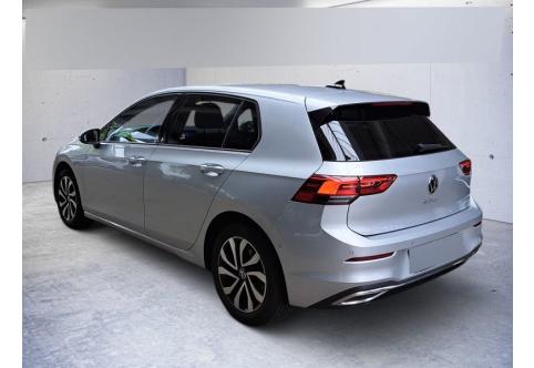 VW Golf #4