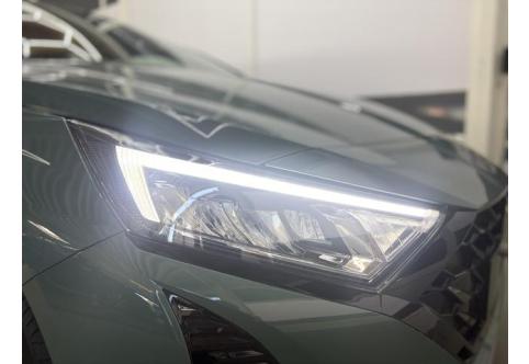 Hyundai i20 #1