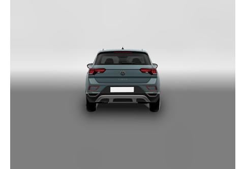 VW T-Roc #7