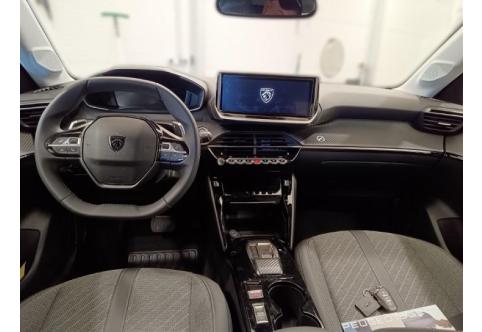Peugeot 208 #4