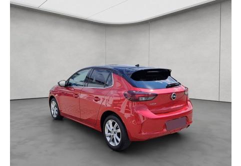 Opel Corsa #3