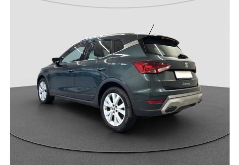 Seat Arona #4