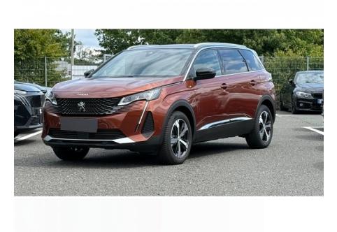 Peugeot 5008 #1