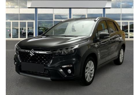 Suzuki S-Cross #1