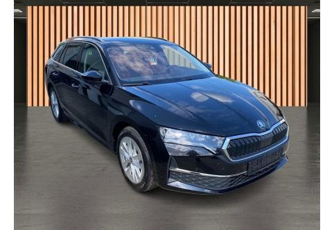 Skoda Octavia #15
