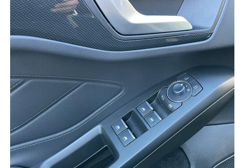 Ford Focus #2